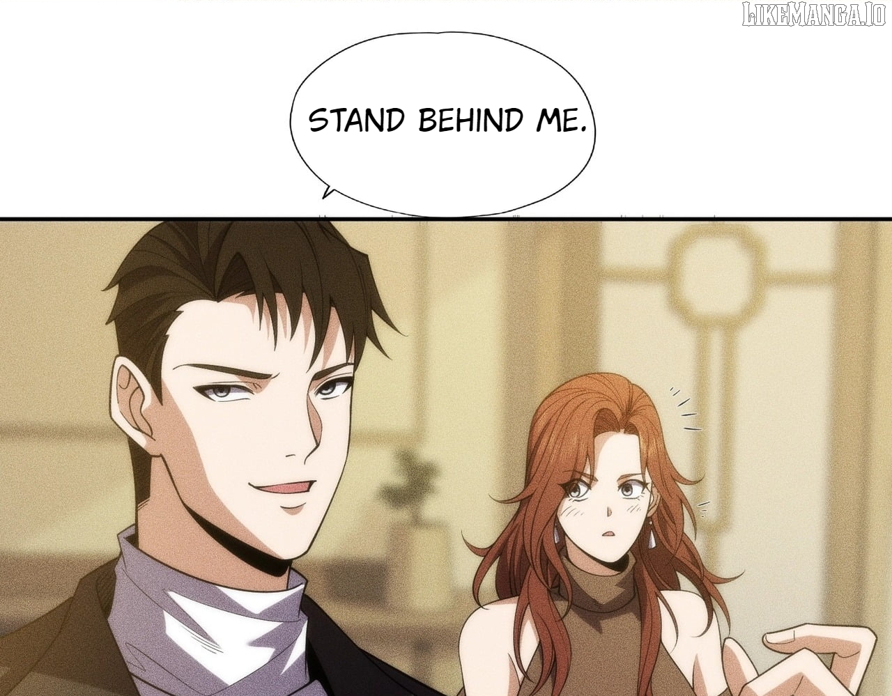 Hidden Dragon in the City (2025) Chapter 4 - page 72